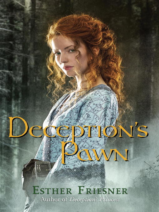 Title details for Deception's Pawn by Esther Friesner - Available